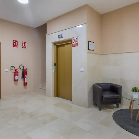 Rolycar 103 * Icod De Los Vinos