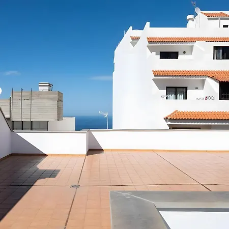 Rolycar 103 Daire Icod De Los Vinos