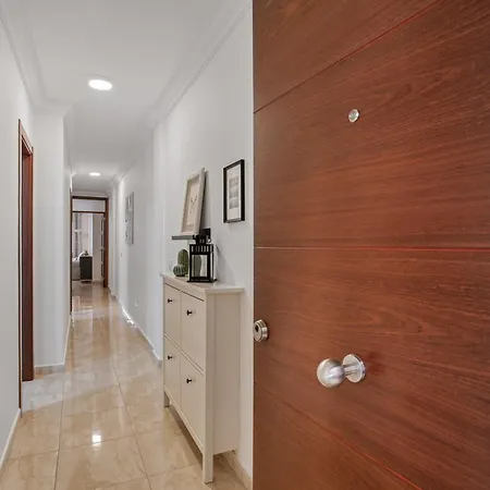 Rolycar 103 Daire Icod De Los Vinos