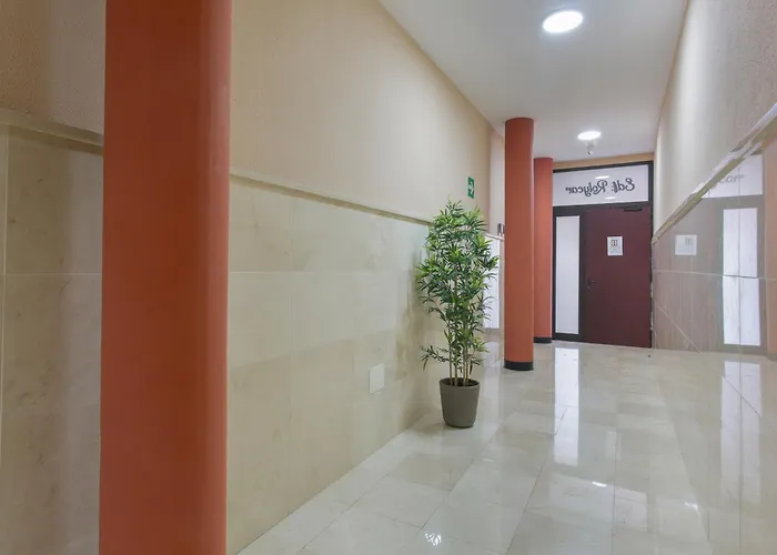 Rolycar 103 Apartman