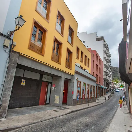 Apartamento Rolycar 103 *