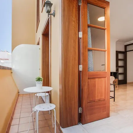 Apartamento Rolycar 103 Icod De Los Vinos