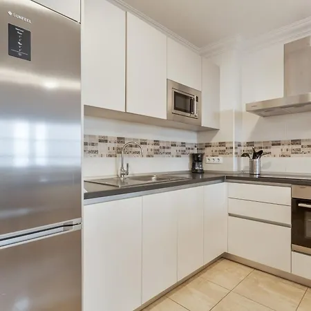 Appartement Rolycar 103