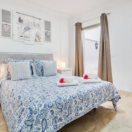 Apartamento Rolycar 103 Icod De Los Vinos