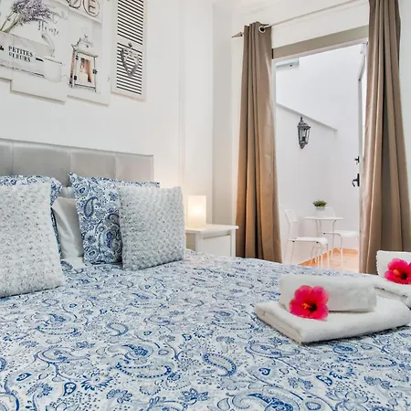 Appartement Rolycar 103 Icod De Los Vinos