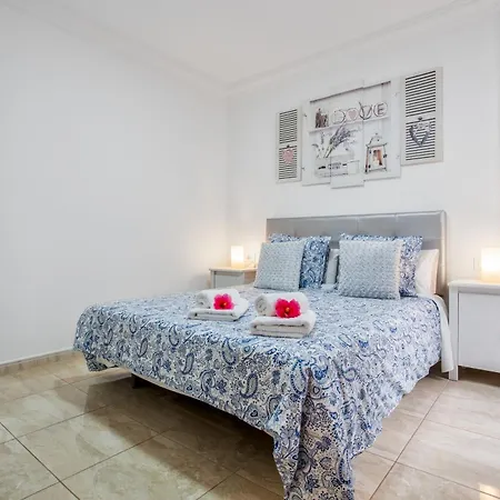 Apartamento Rolycar 103 Icod De Los Vinos