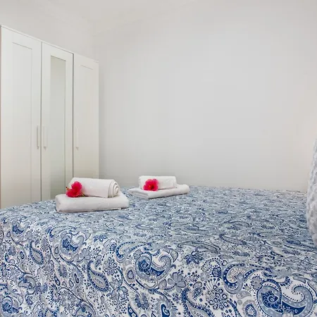 Rolycar 103 Appartement *