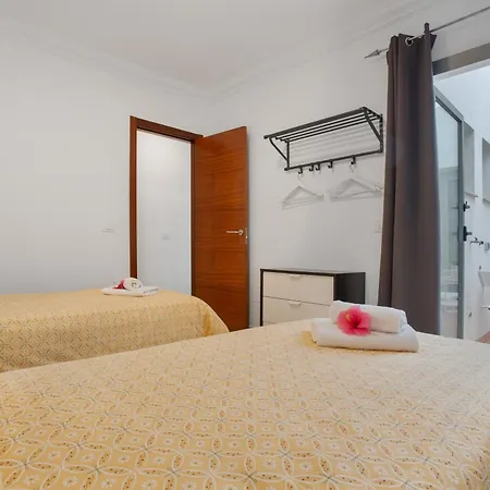 Rolycar 103 Appartement *