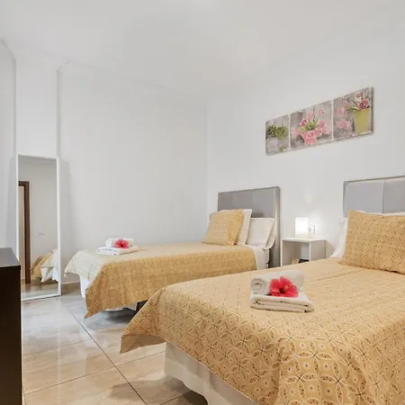 Rolycar 103 Appartement *