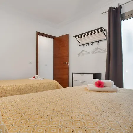 Rolycar 103 Appartement