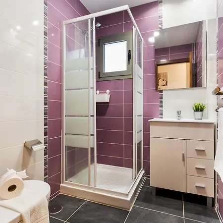 Rolycar 103 Appartement *