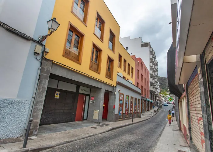 Apartamento Rolycar 103 *