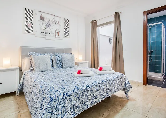 Apartamento Rolycar 103 Icod De Los Vinos