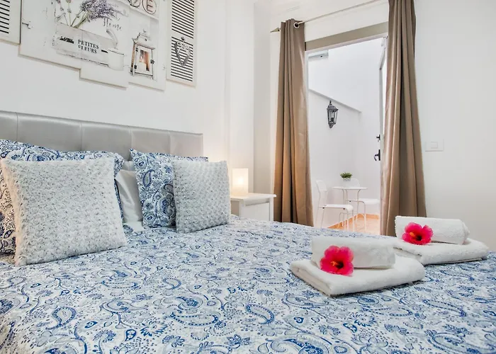 Apartamento Rolycar 103 Icod De Los Vinos