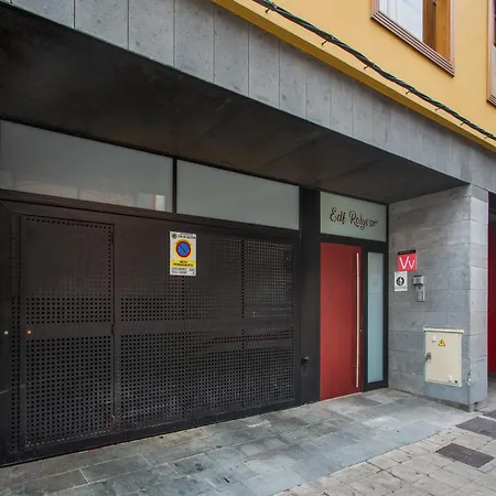 Rolycar 103 * Icod de los Vinos