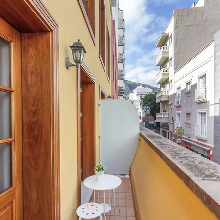 Apartman Rolycar 103 *