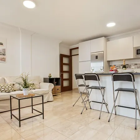 Apartament Rolycar 103 Icod De Los Vinos