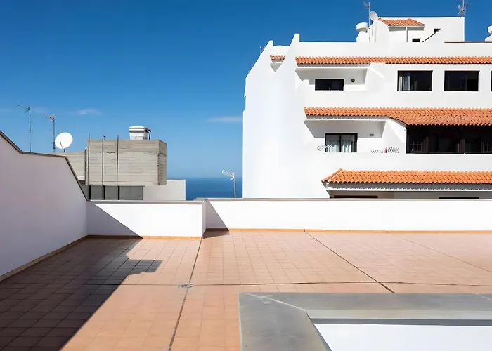 Rolycar 103 Apartman Icod de los Vinos