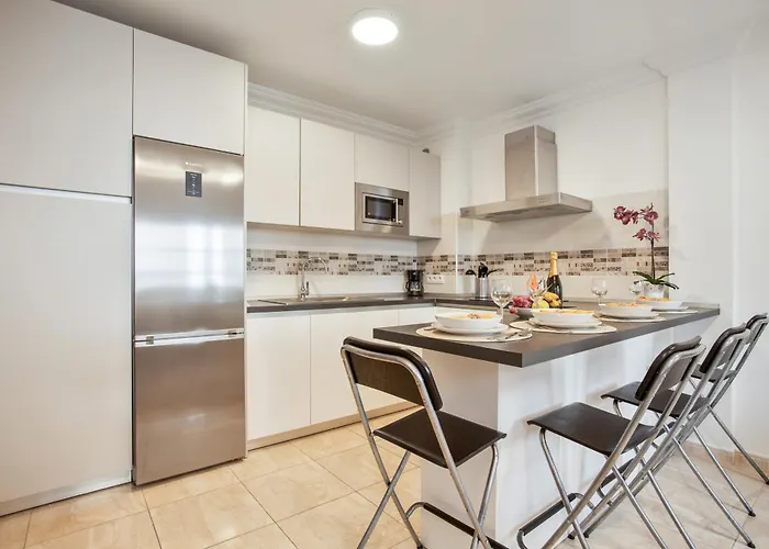 Rolycar 103 Icod de los Vinos