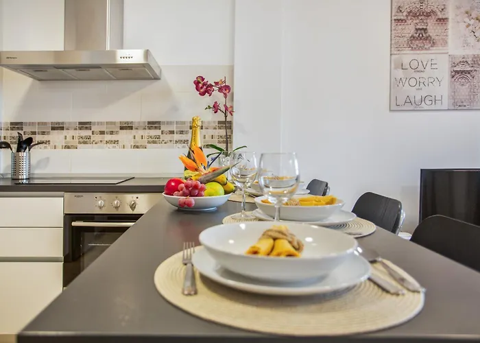 Apartman Rolycar 103