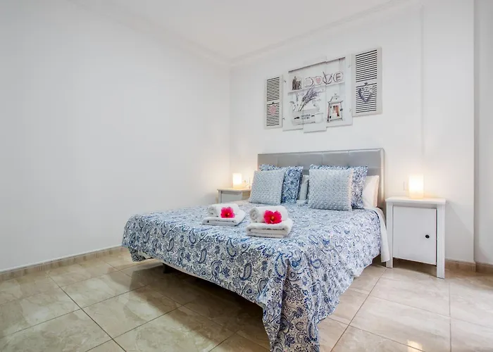 Apartman Rolycar 103 Icod de los Vinos