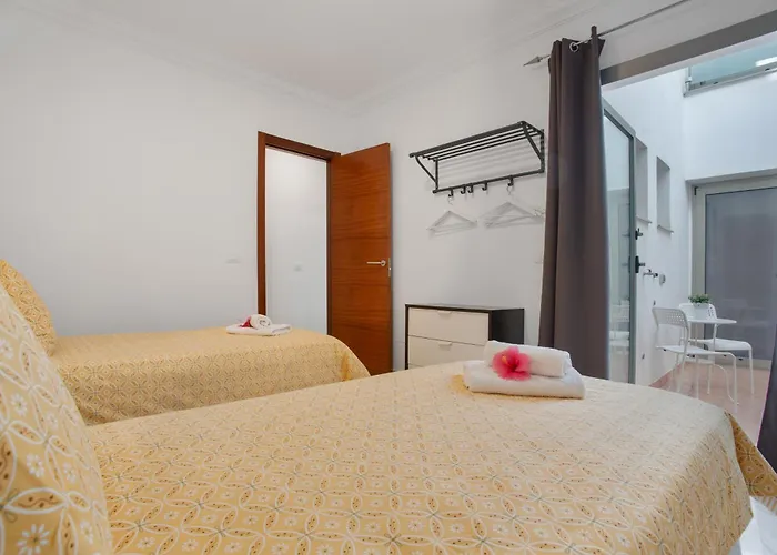 Rolycar 103 Apartman *