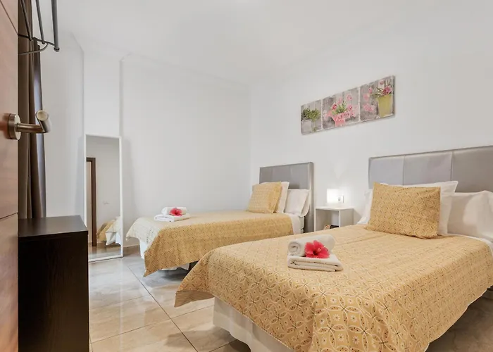 Rolycar 103 Apartman *