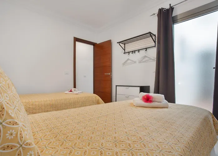 Rolycar 103 Apartman