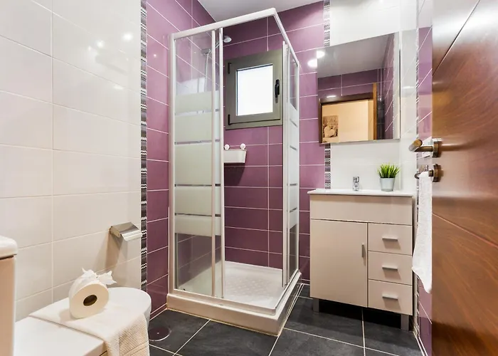 Rolycar 103 Apartman *