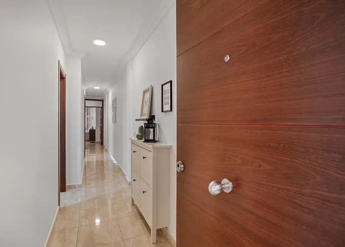 Rolycar 103 Apartman Icod de los Vinos