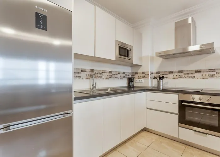 Appartement Rolycar 103