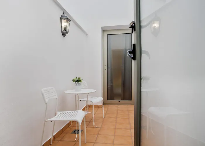 Appartement Rolycar 103 *